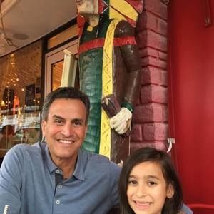 Meet your Posher, Joe